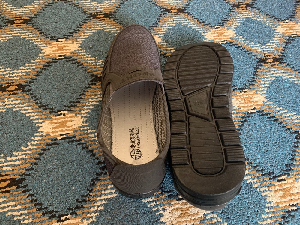 shoes - 1