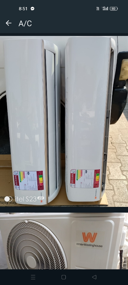 Sand Ac.Split Ac. window Ac.water c - 7