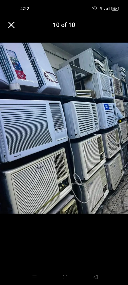 Sand Ac.Split Ac. window Ac.water c - 8