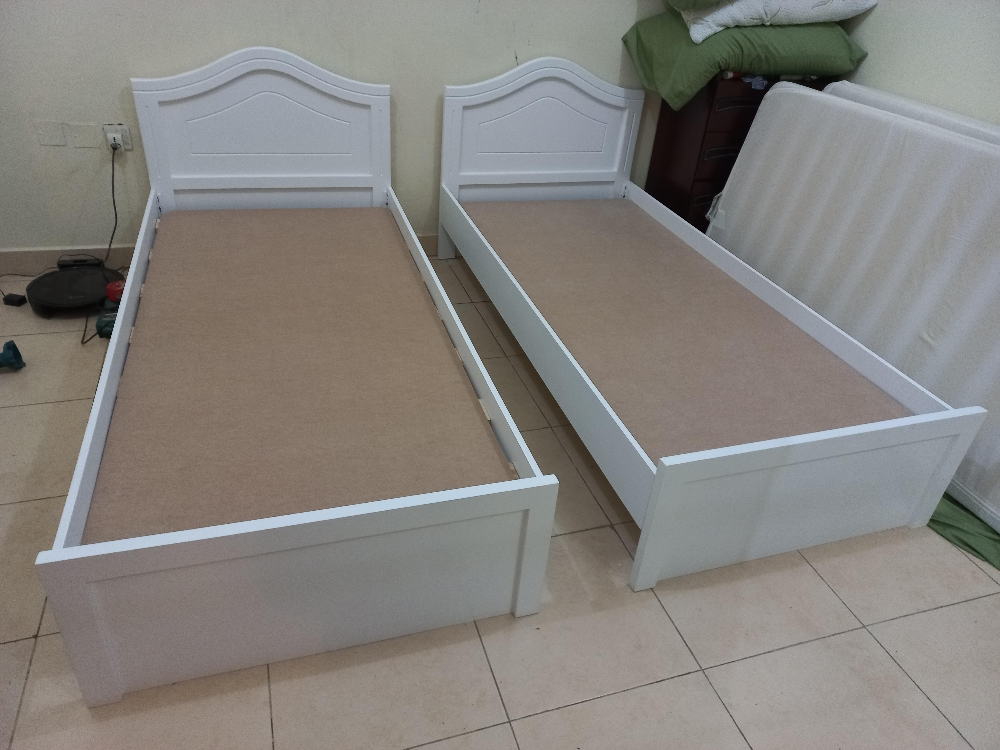 single bed(90cm x 190cm)available - 15