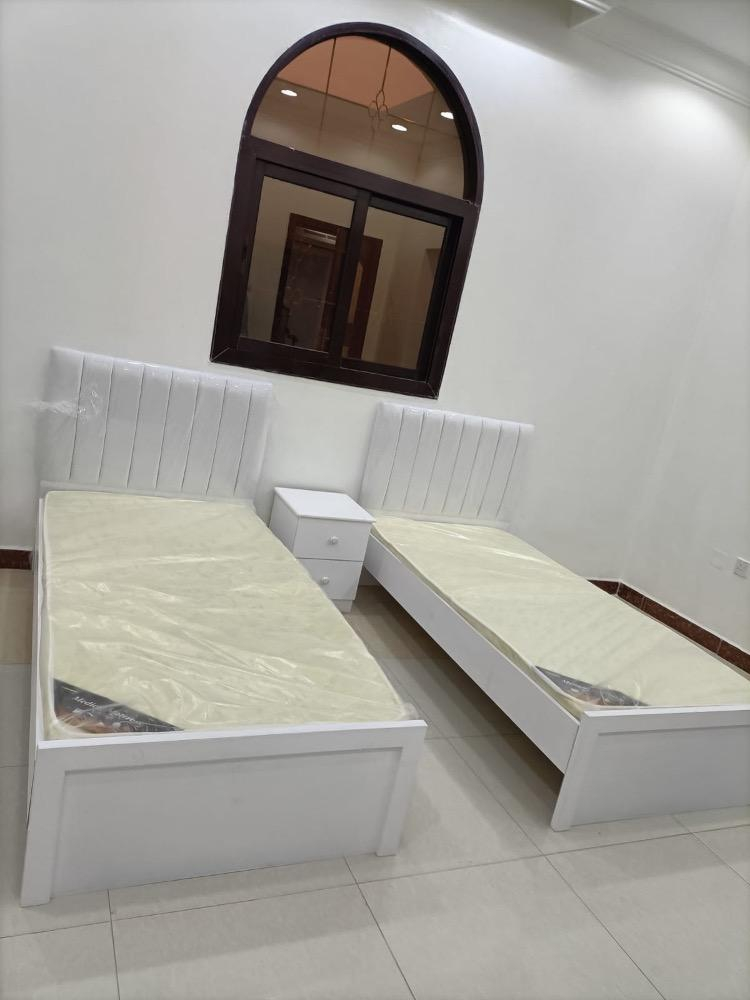 single bed(90cm x 190cm)available - 10