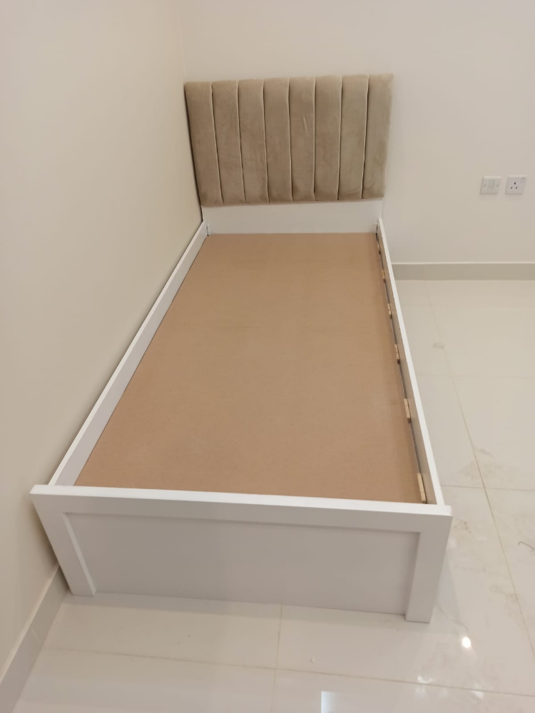 single bed(90cm x 190cm)available - 13