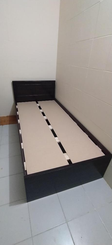 single bed(90cm x 190cm)available - 7