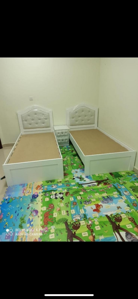 single bed(90cm x 190cm)available - 12