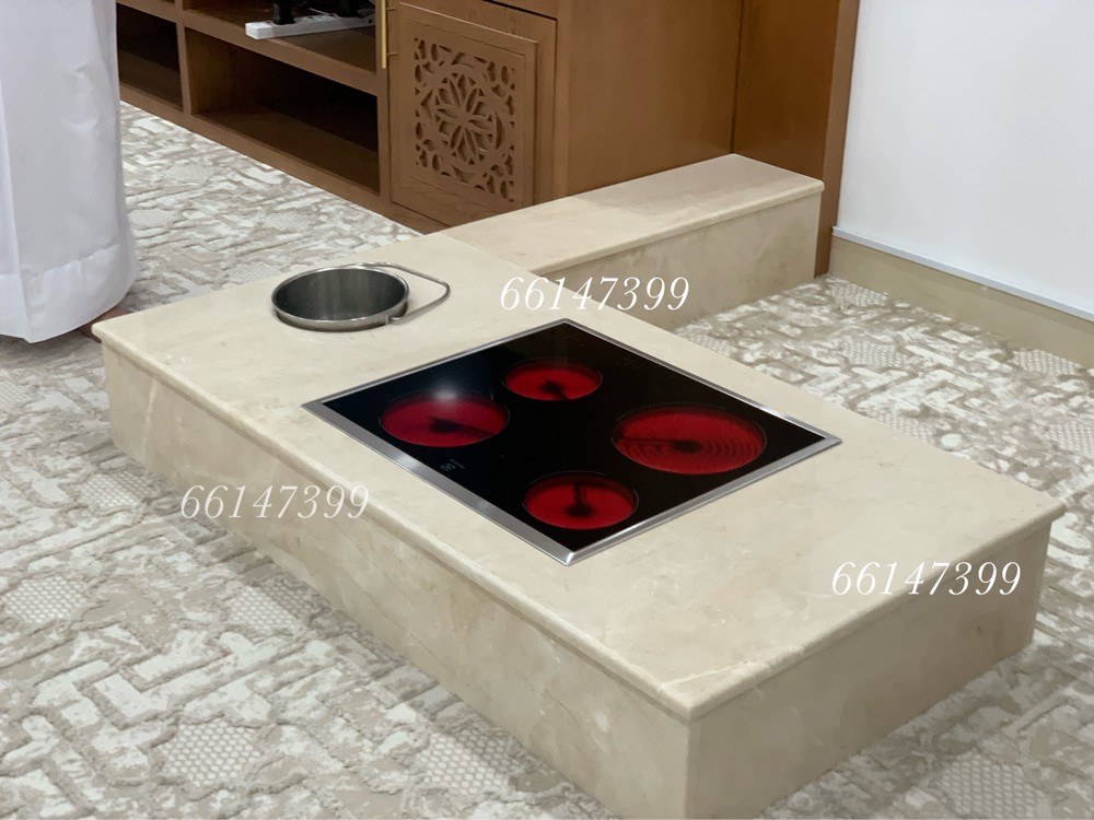 طاولة قهوة  - 1
