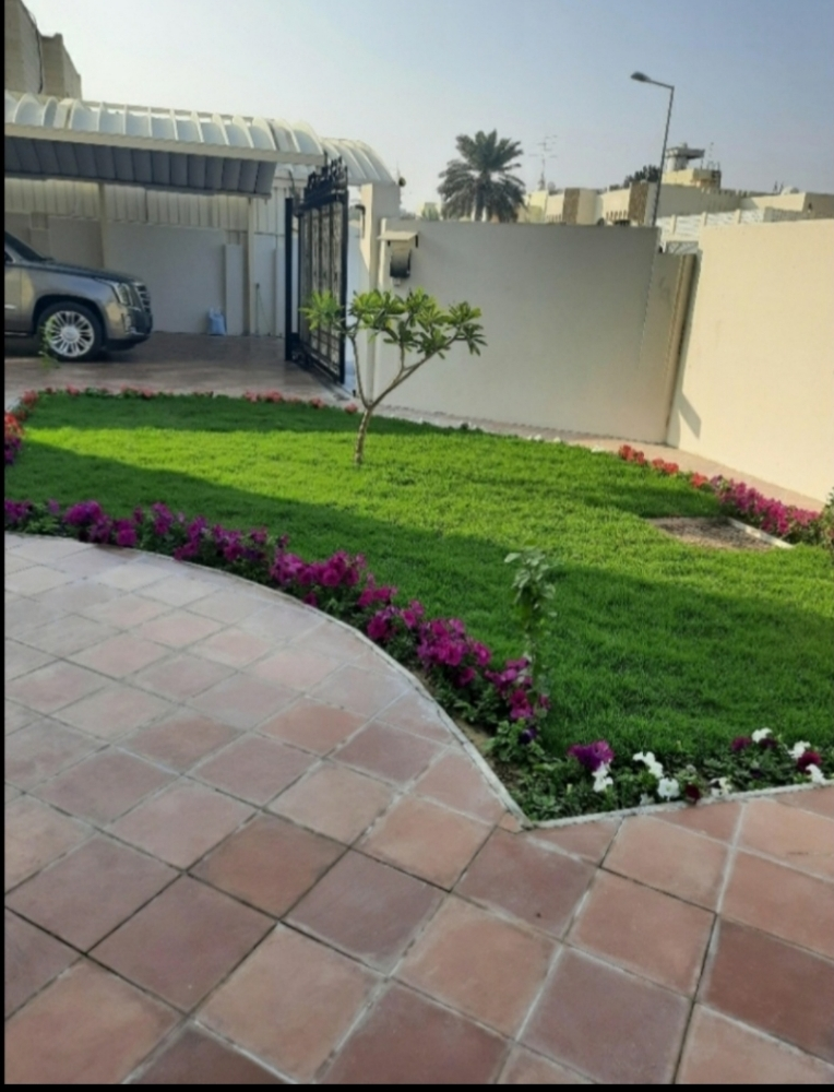 صيانه الحدائق - 3