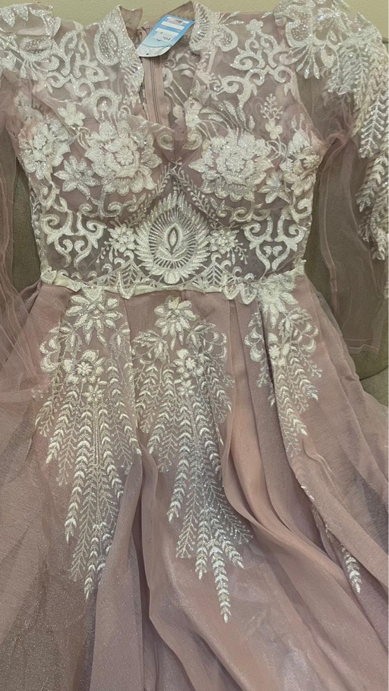 barbie dress - 3