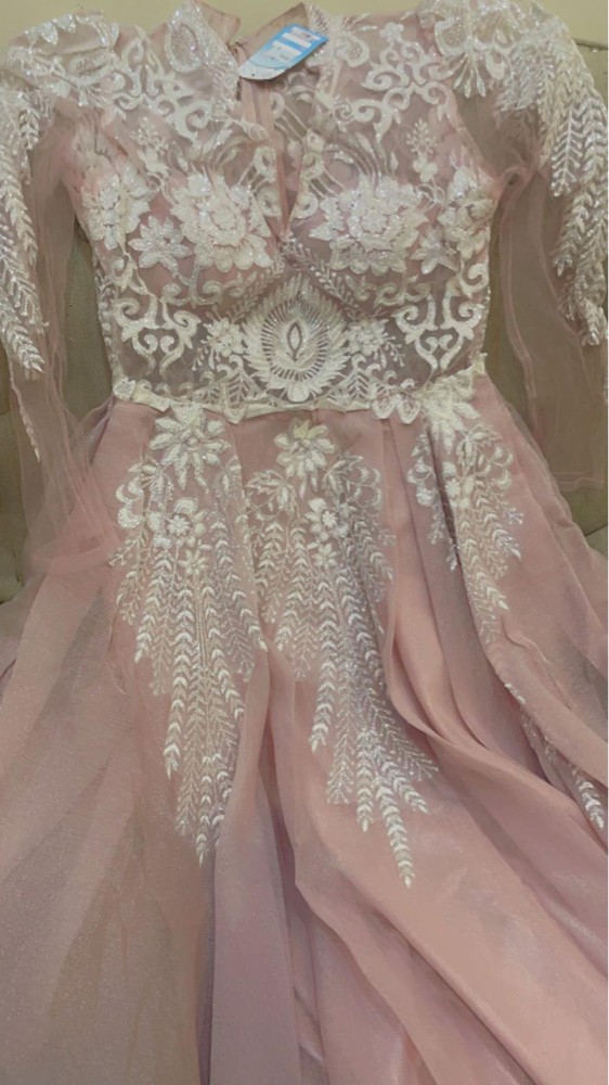barbie dress - 2