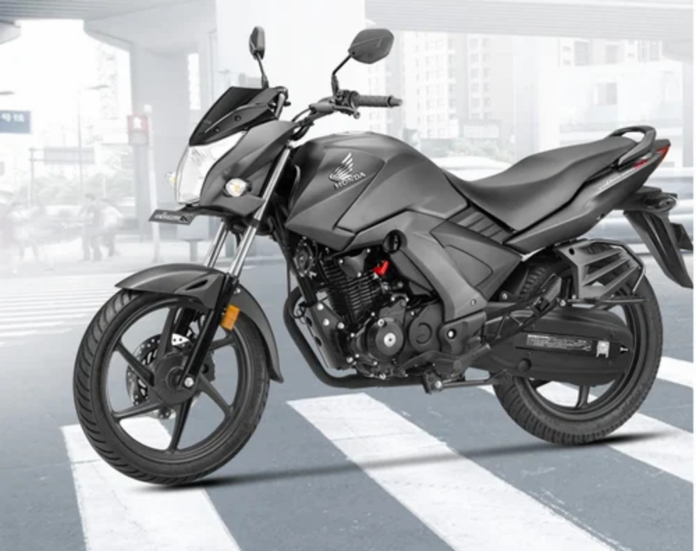 Honda/Yamaha/Pulsar - 12