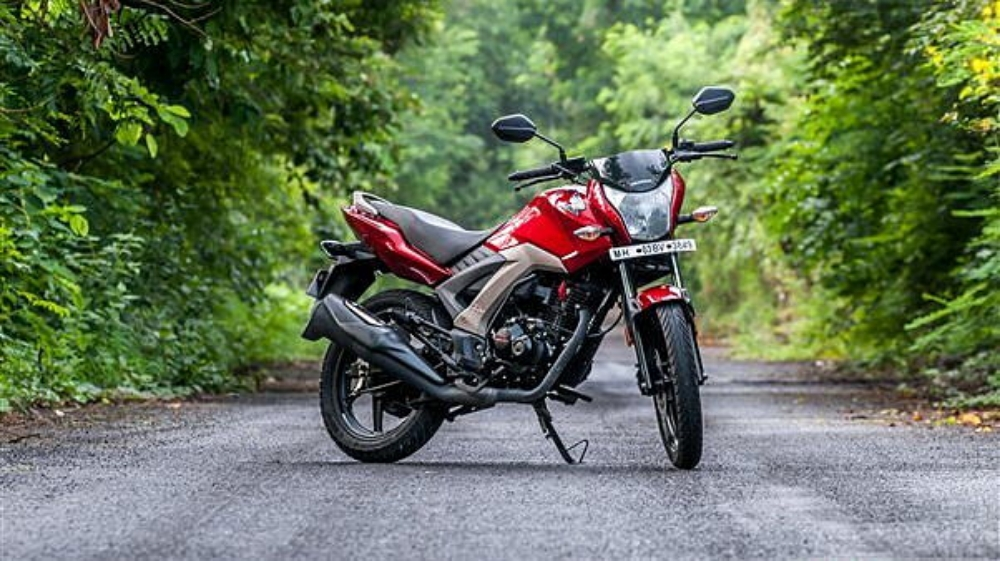 Honda/Yamaha/Pulsar - 11