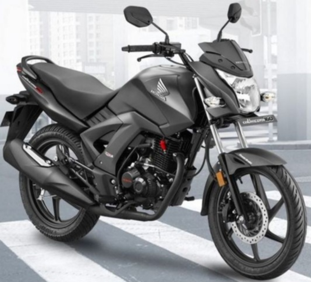 Honda/Yamaha/Pulsar - 13