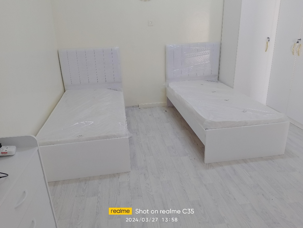 bed - 3