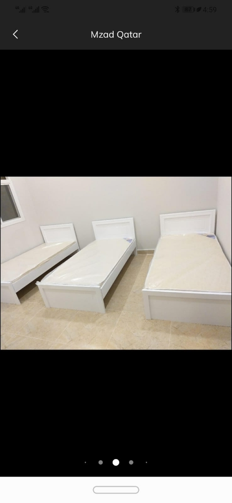 bed - 2