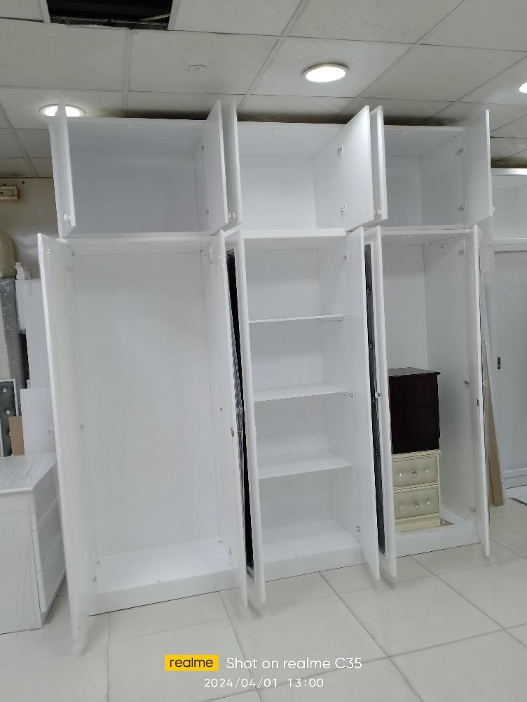 wardrobe - 2