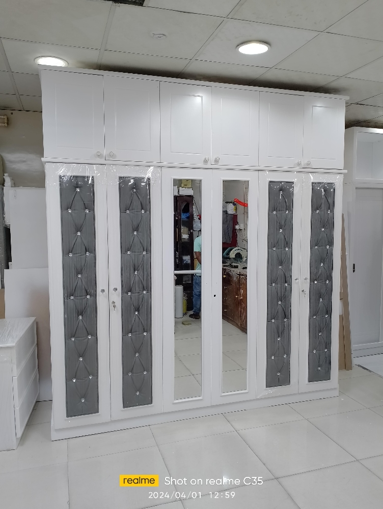 wardrobe - 1