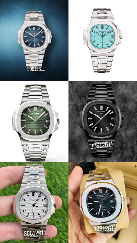 MENS WATCHES - 6