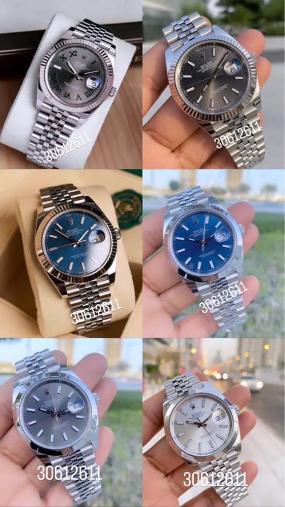MENS WATCHES - 5
