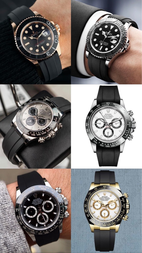 MENS WATCHES - 8