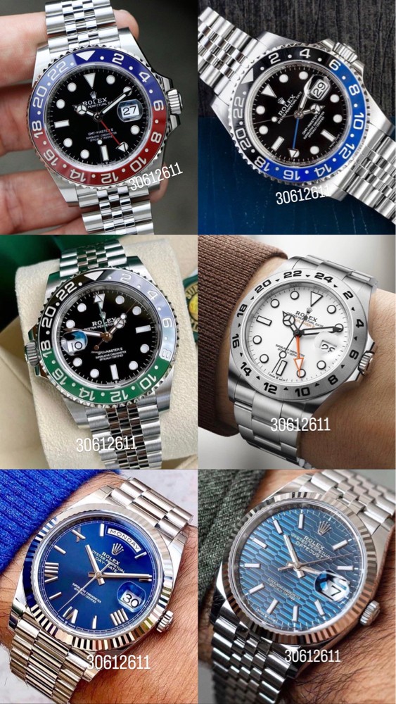 MENS WATCHES - 3