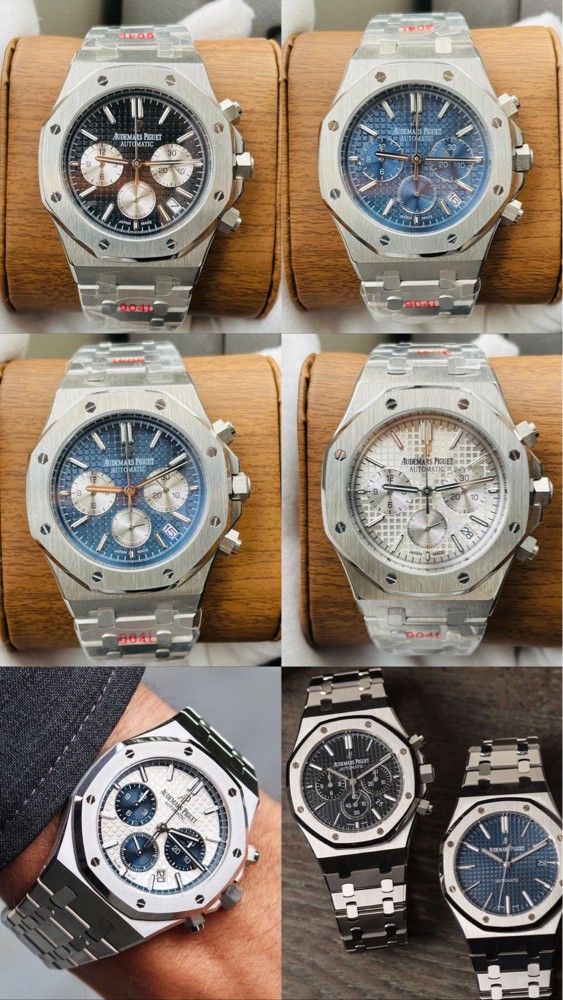 MENS WATCHES - 11