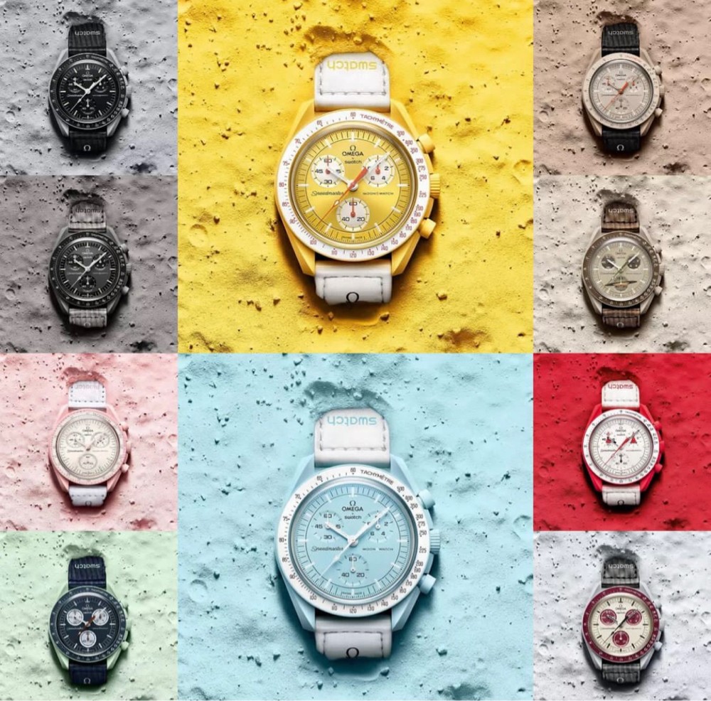 MENS WATCHES - 10