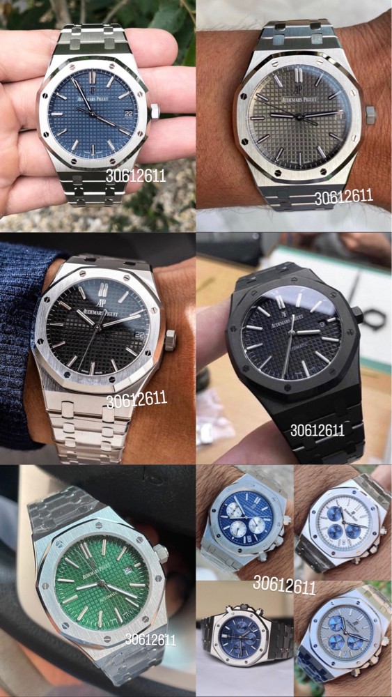 MENS WATCHES - 7