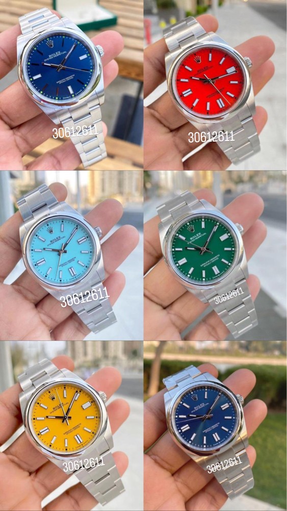 MENS WATCHES - 9