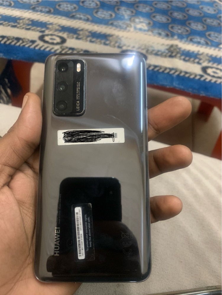 huawei p40 - 7