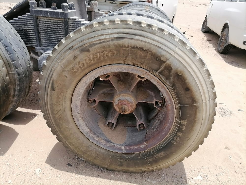 مجموعة ترلا - 1