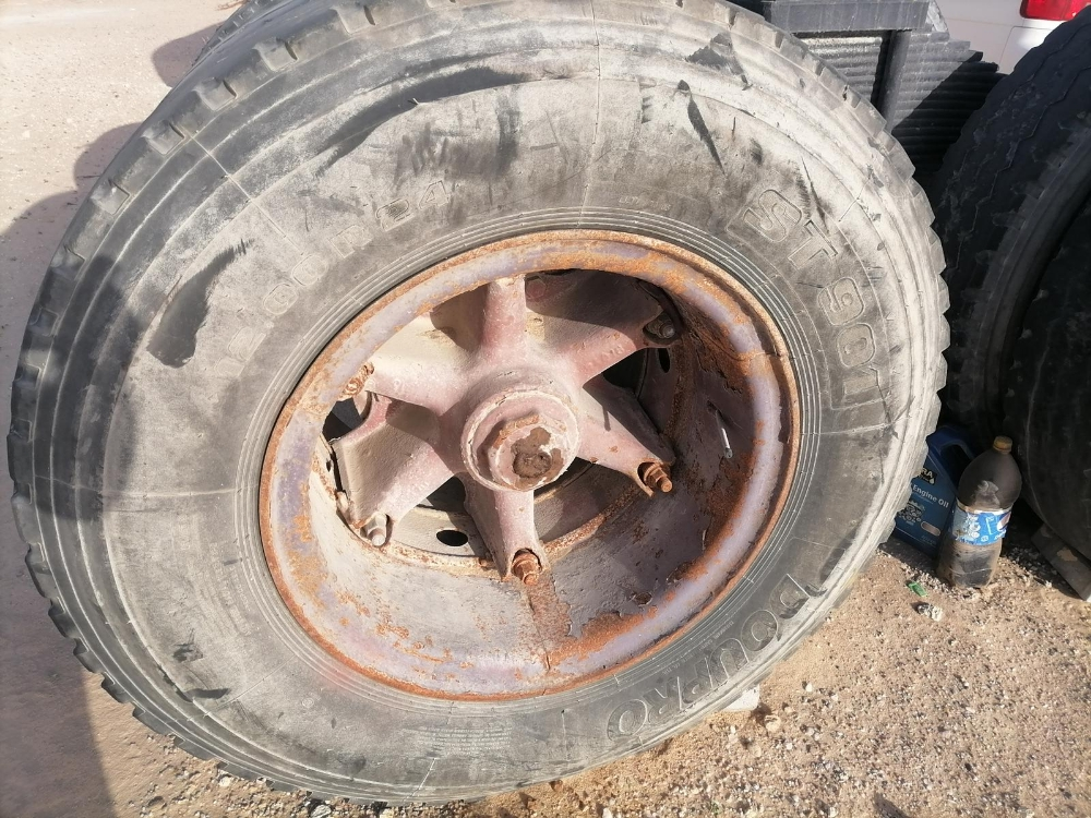 مجموعة ترلا - 7