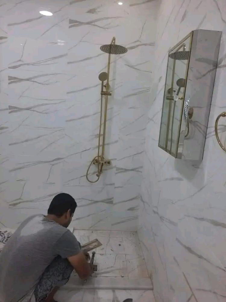 جميع اعمال البلاط - 3