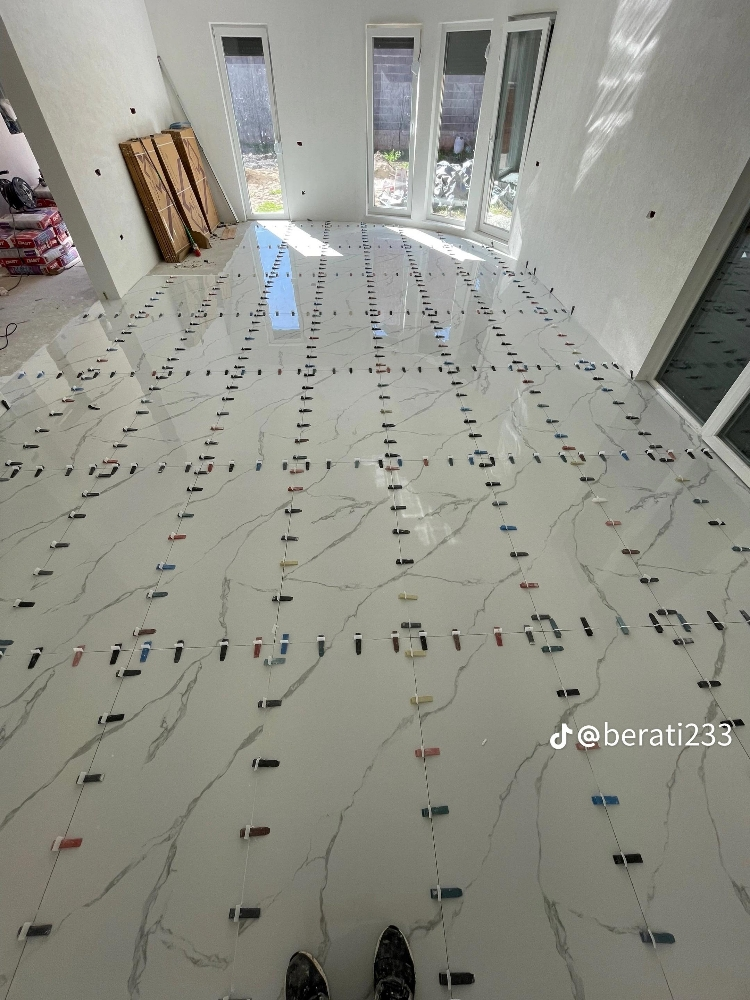 جميع اعمال البلاط - 1