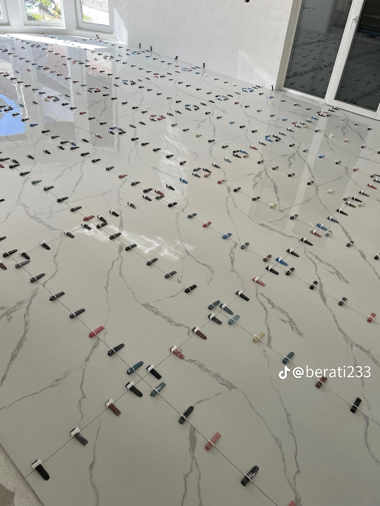 جميع اعمال البلاط - 2