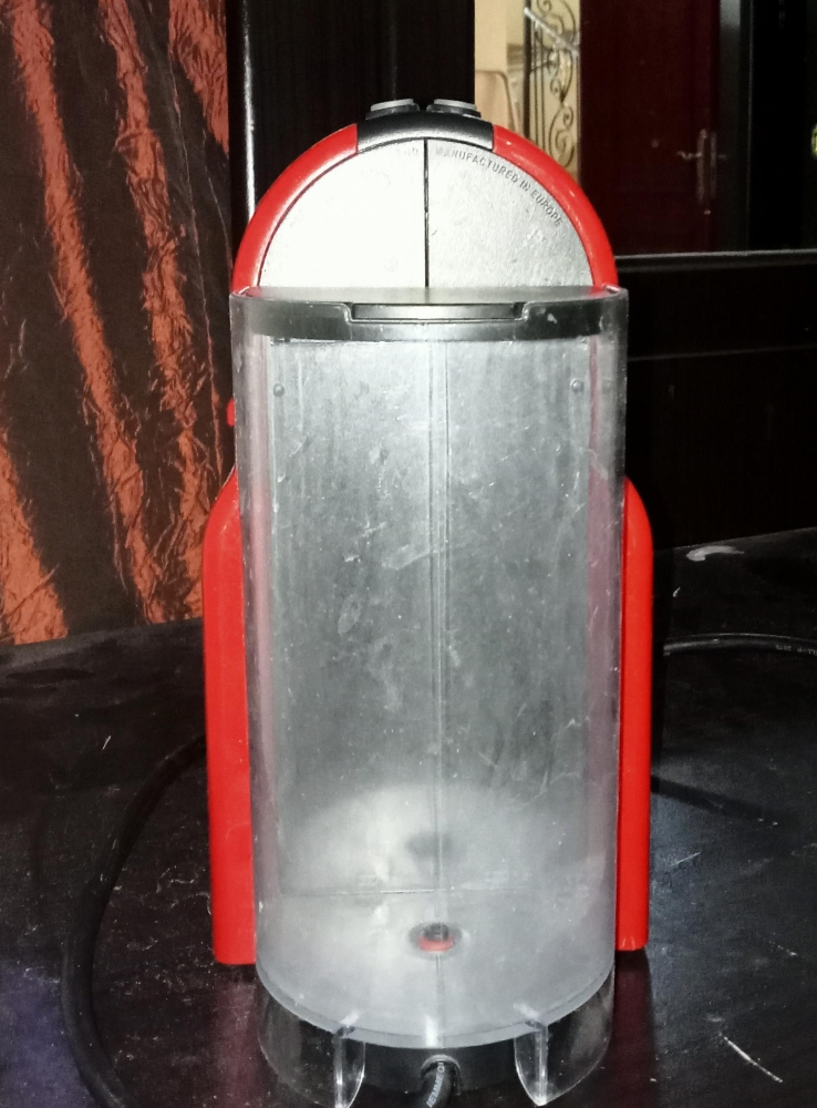 Coffee machine Nespresso - 1