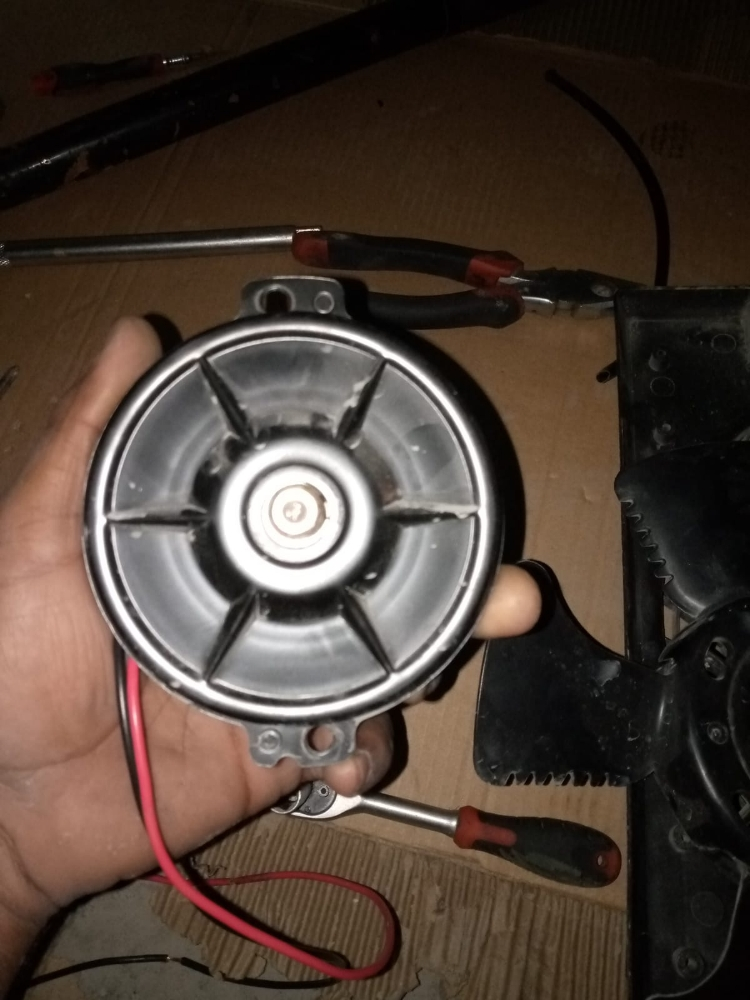 All Type Ac Compressor - 5