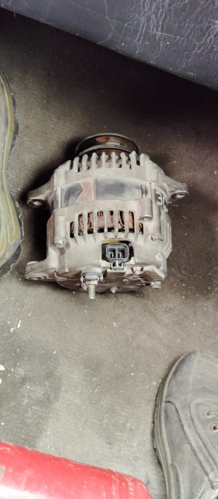 All Type Ac Compressor - 3