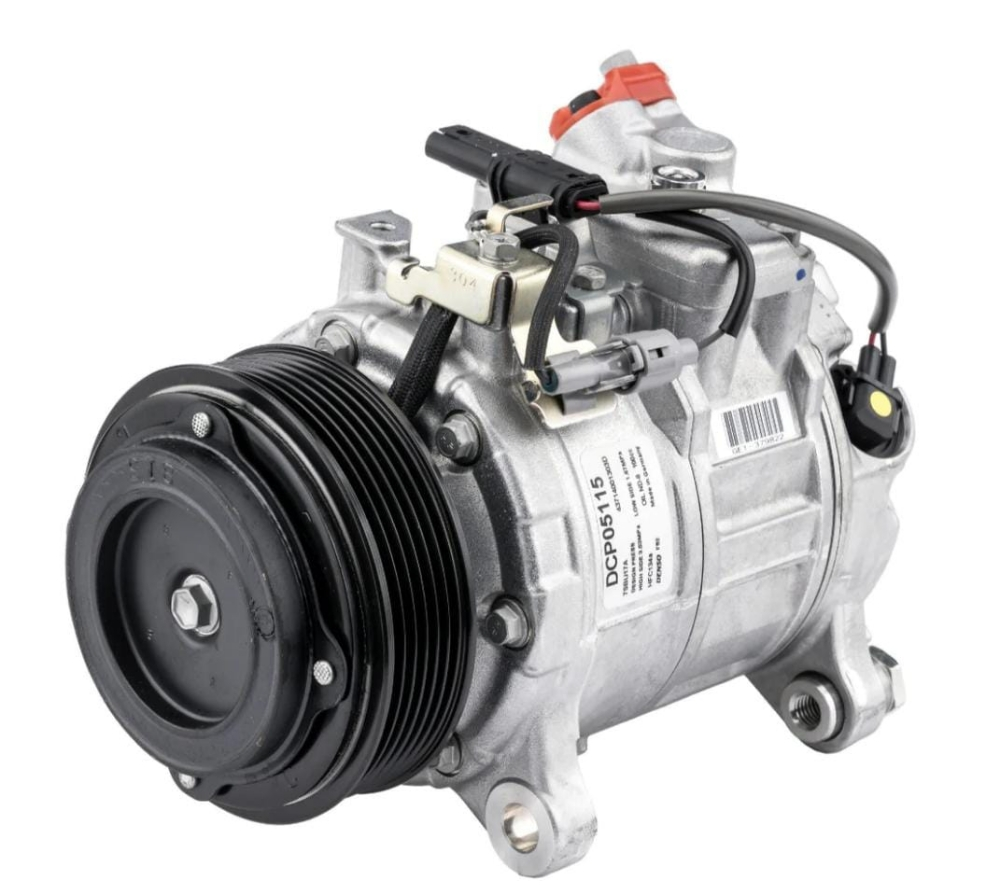 All Type Ac Compressor - 4