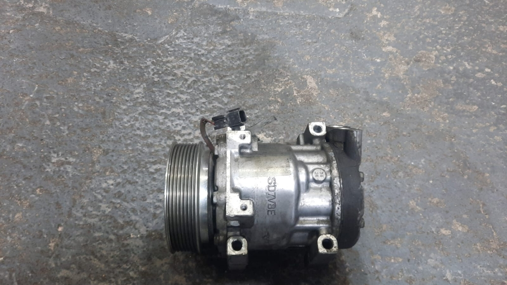 All Type Ac Compressor - 6