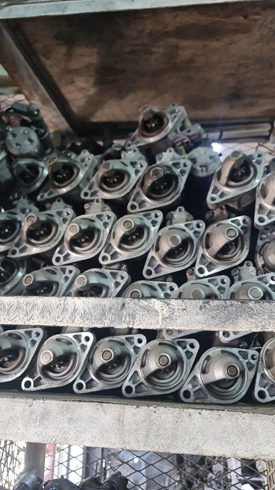 Ac Compressor Available - 3