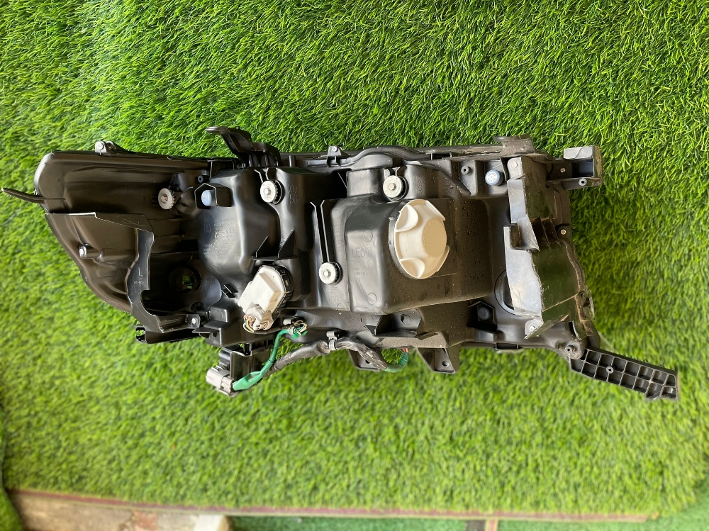 Original Headlamp Land Cruiser - 3