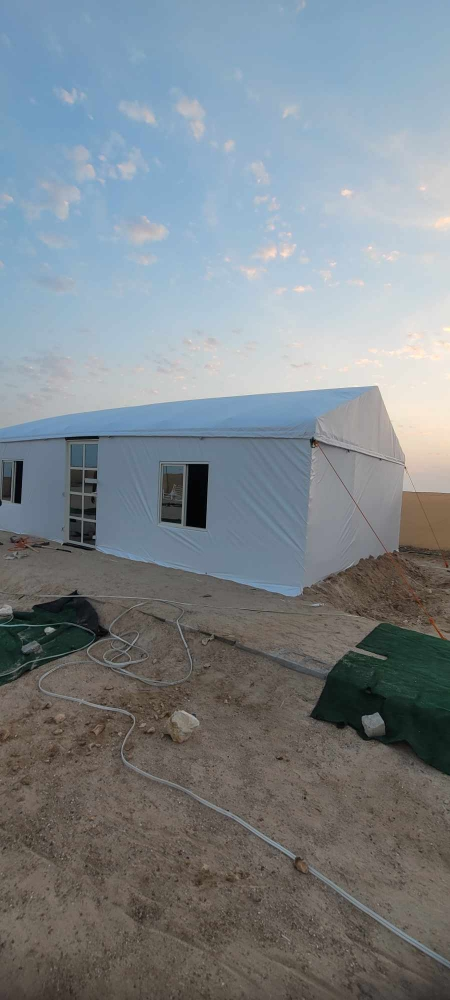 Ahadi mukfi tent.. - 1