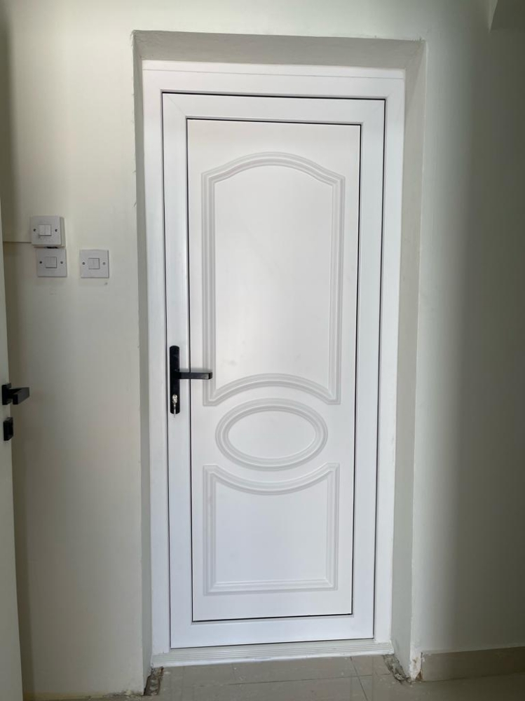 Upvc turkush doors - 3