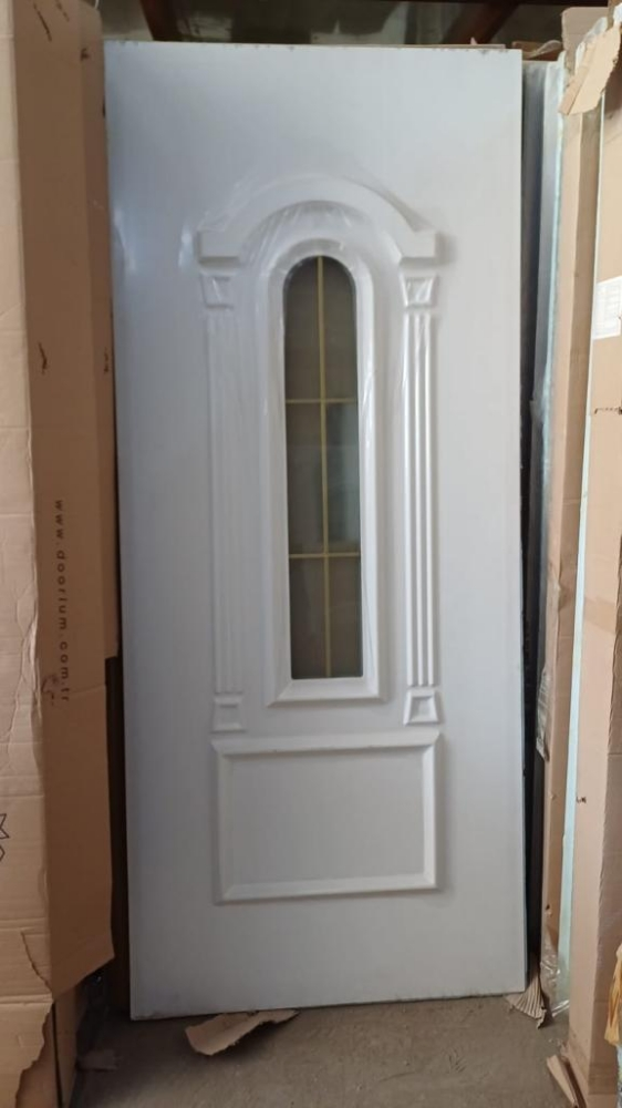 Upvc turkush doors - 7