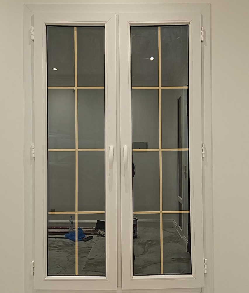 Upvc turkush doors - 14