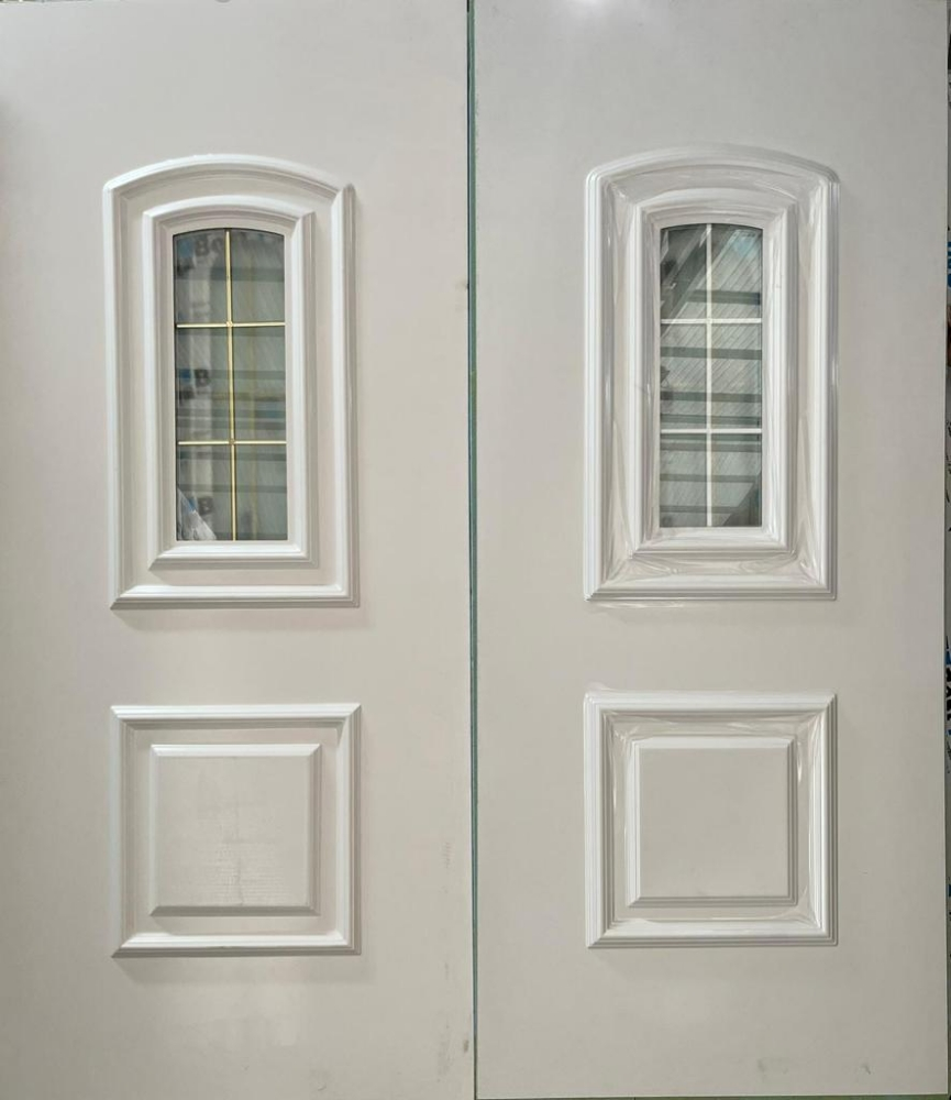 Upvc turkush doors - 6