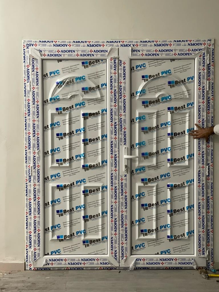 Upvc turkush doors - 1