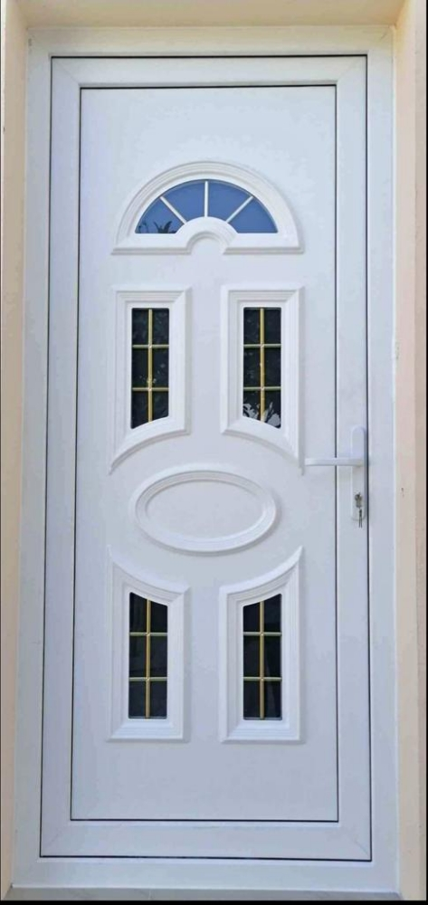 Upvc turkush doors - 13