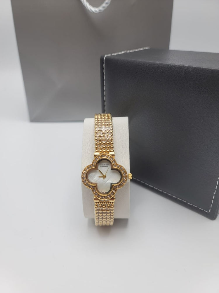 van cleef - 2