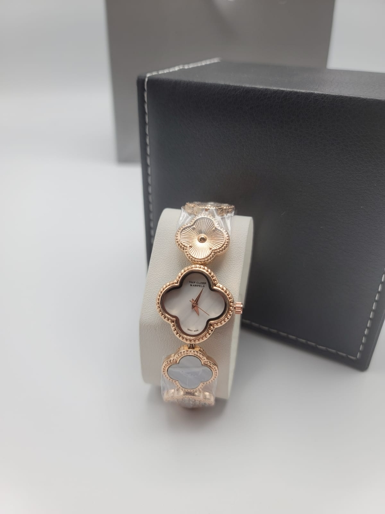van cleef - 1