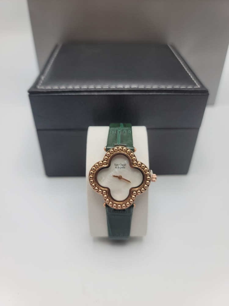 van cleef - 5
